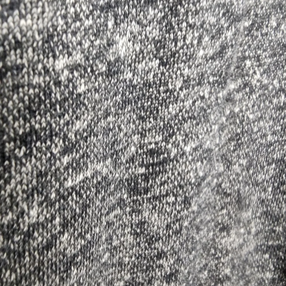 2xist Jogger Sweatpants in Marled Charcoal Size M
